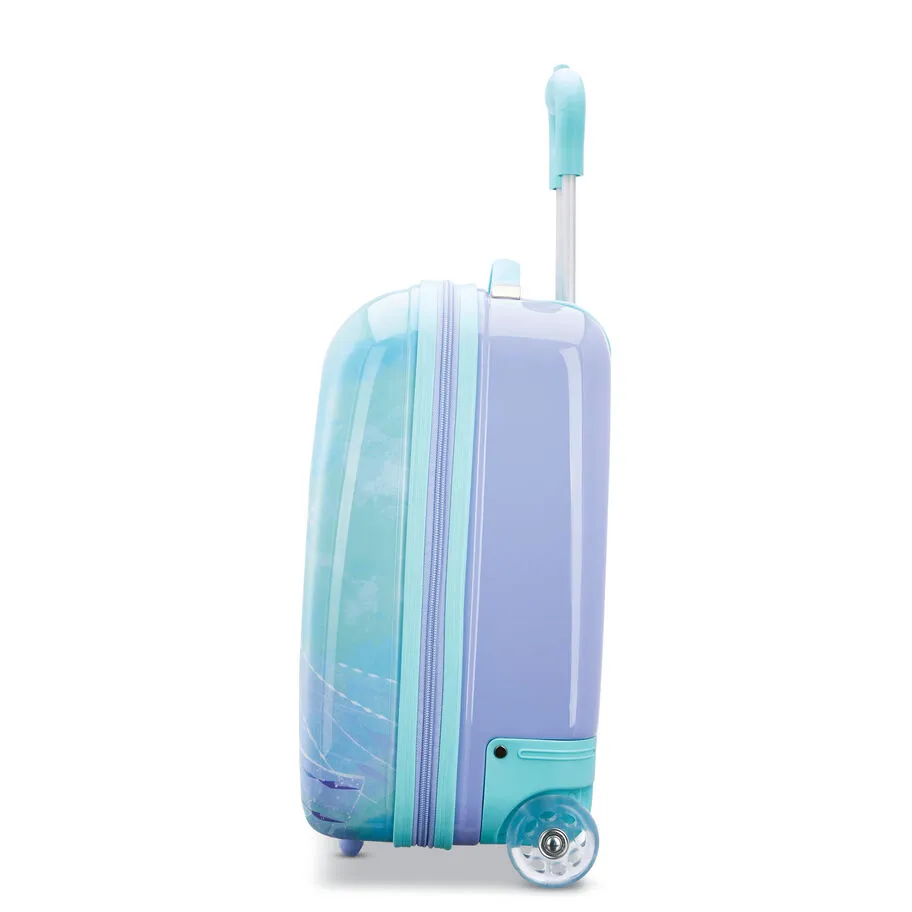 American Tourister Disney Kids 18" Upright Hardside