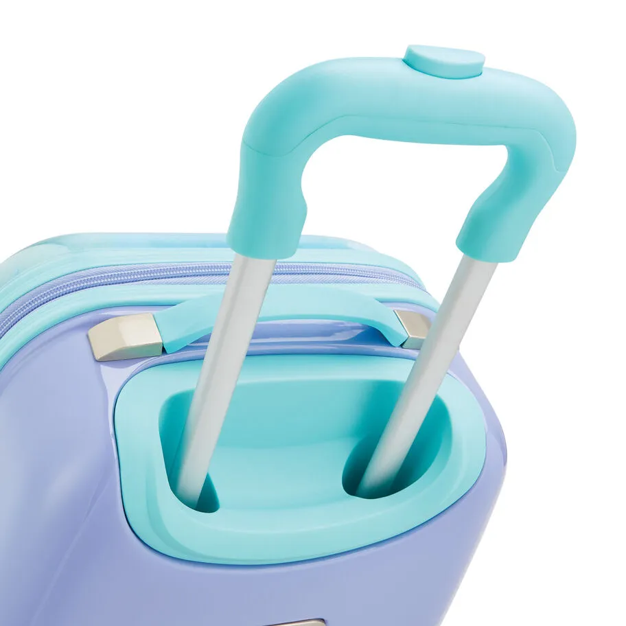 American Tourister Disney Kids 18" Upright Hardside