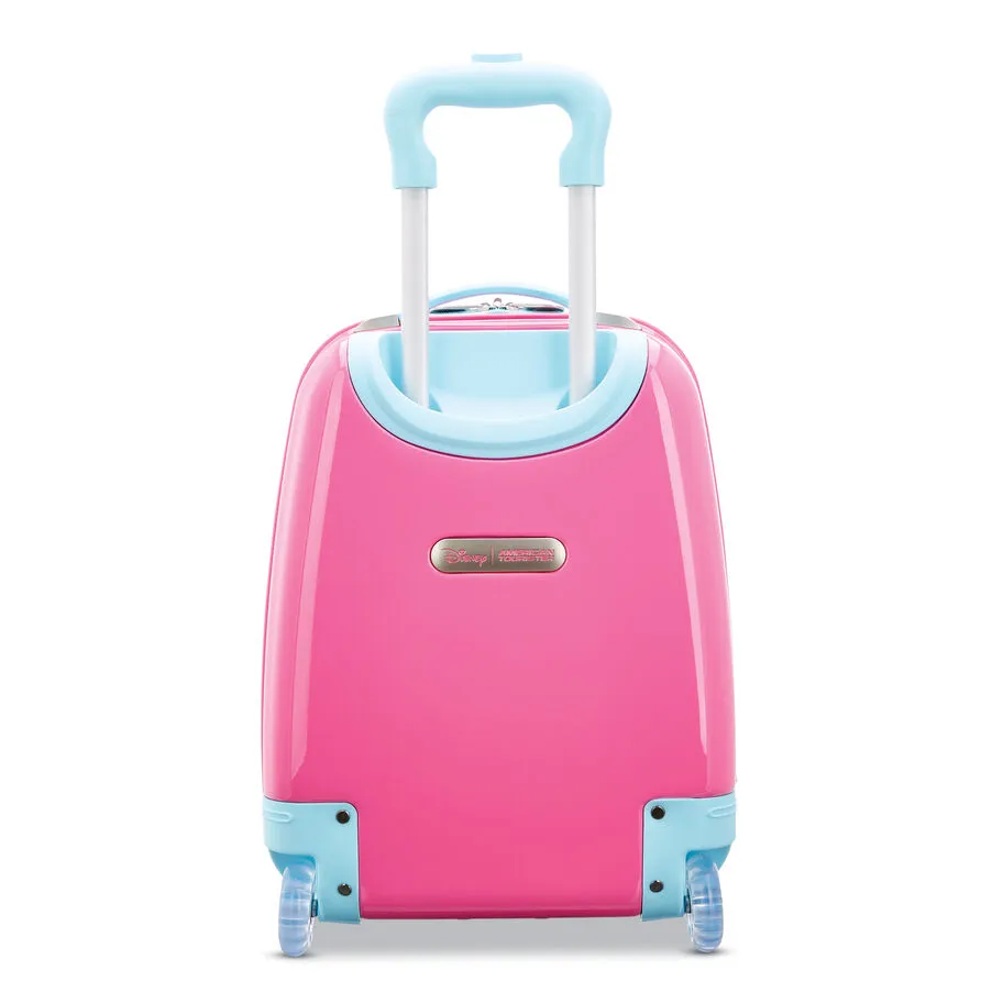 American Tourister Disney Kids 18" Upright Hardside