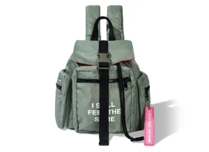 Anti Social Social Club Still Feel the Same Mini Backpack xld