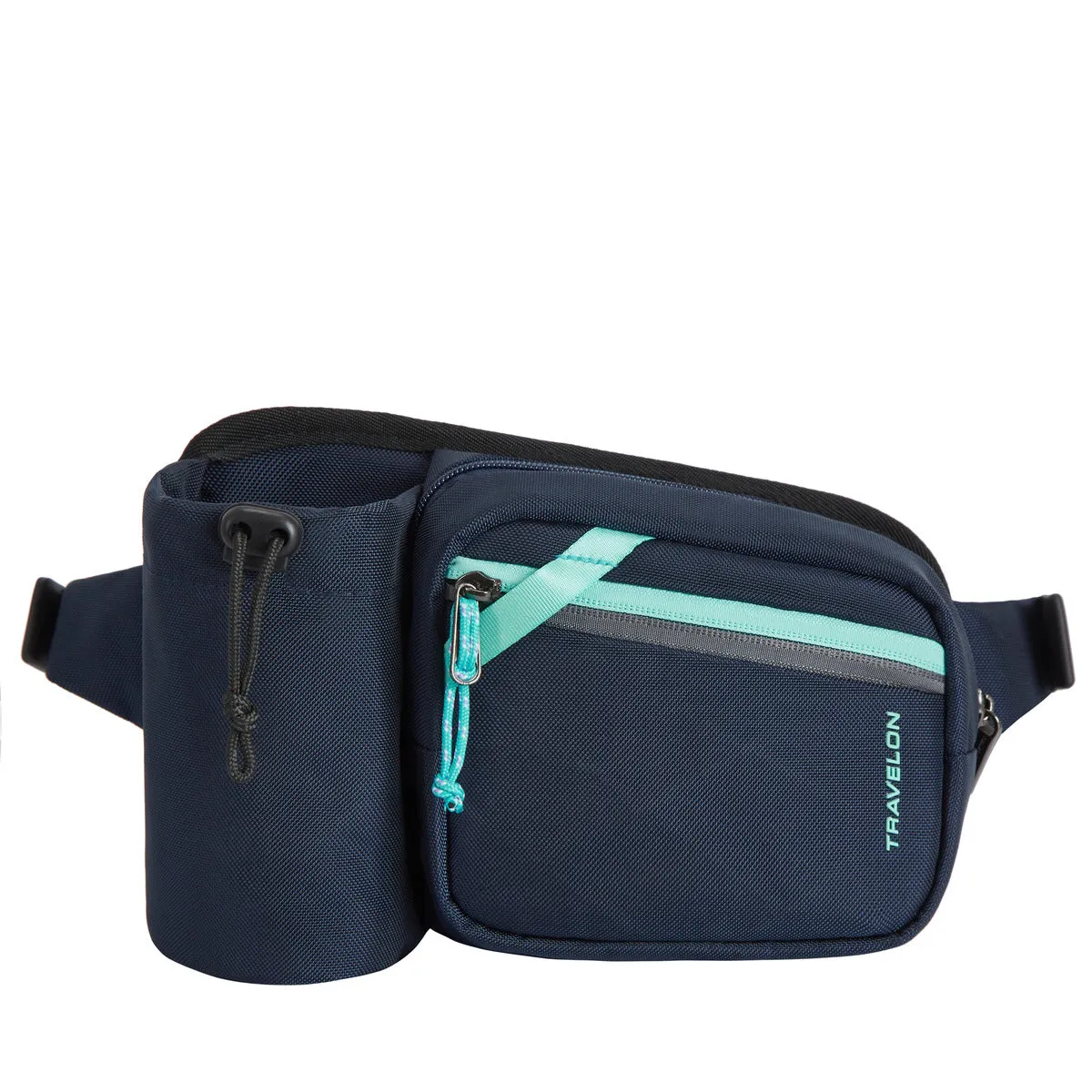 Anti-Theft Greenlander Hip Pack