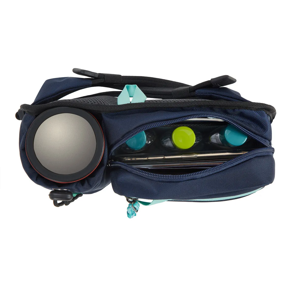 Anti-Theft Greenlander Hip Pack