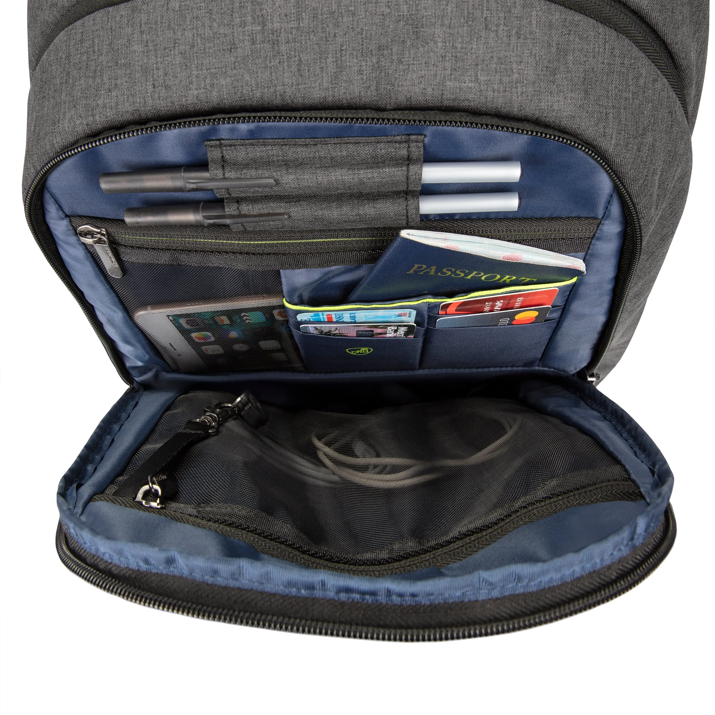 Anti-Theft Urban® Backpack