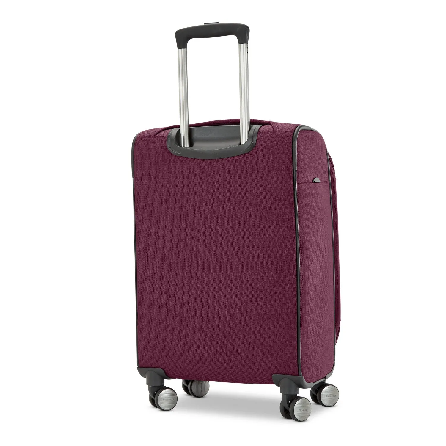 Ascella 3.0 Expandable Spinner Carry On 21"