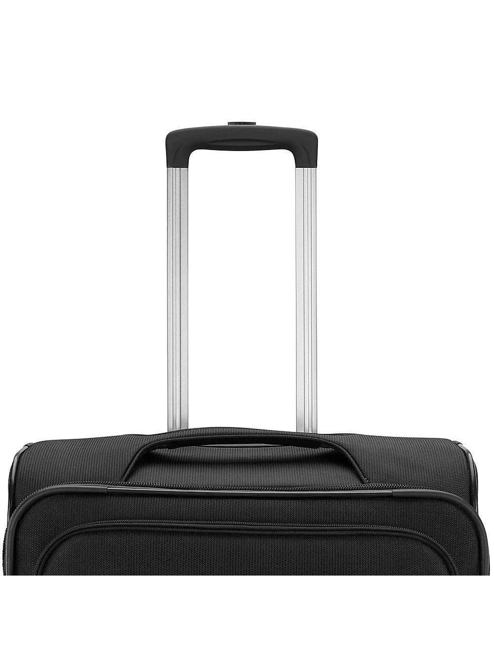 Ascella 3.0 Expandable Spinner Carry On 21"