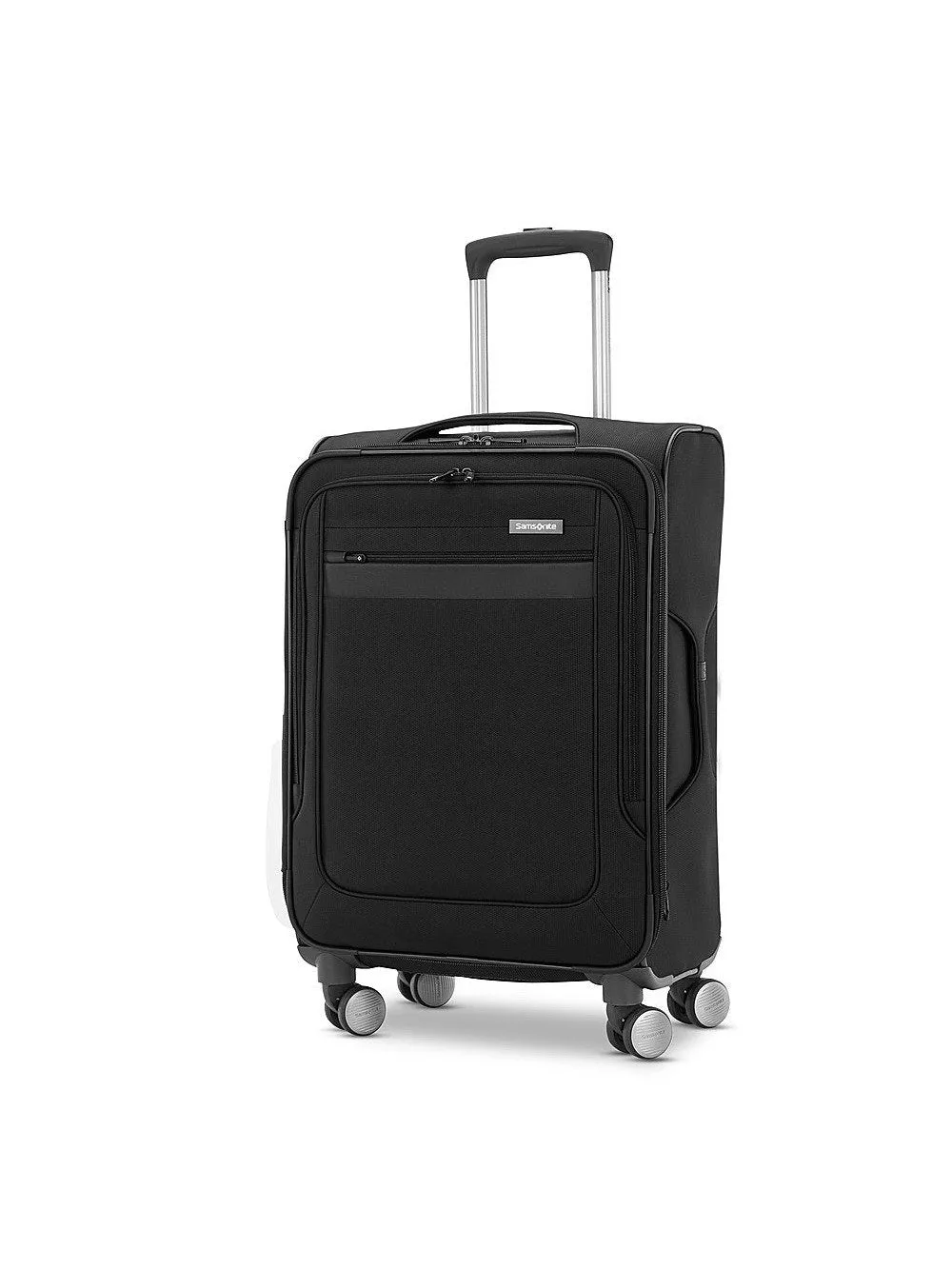 Ascella 3.0 Expandable Spinner Carry On 21"