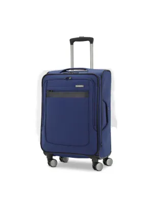Ascella 3.0 Expandable Spinner Carry On 21"