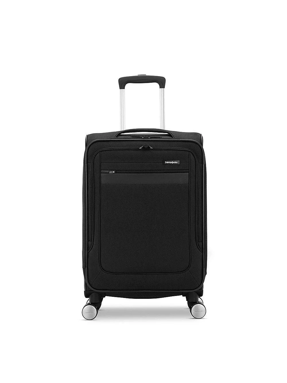 Ascella 3.0 Expandable Spinner Carry On 21"