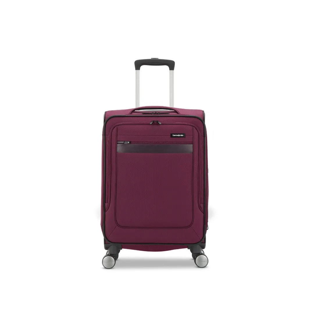 Ascella 3.0 Expandable Spinner Carry On 21"