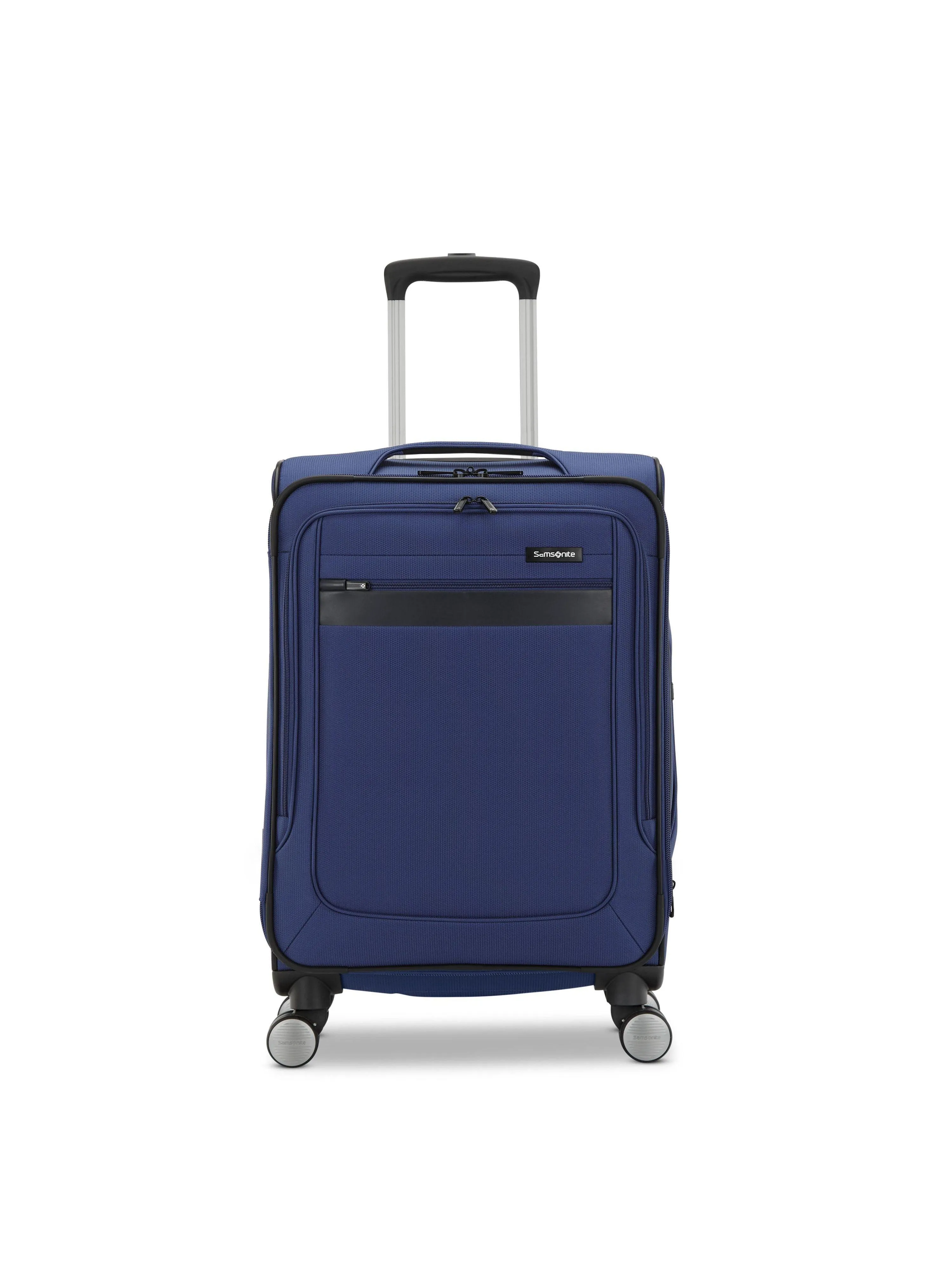 Ascella 3.0 Expandable Spinner Carry On 21"