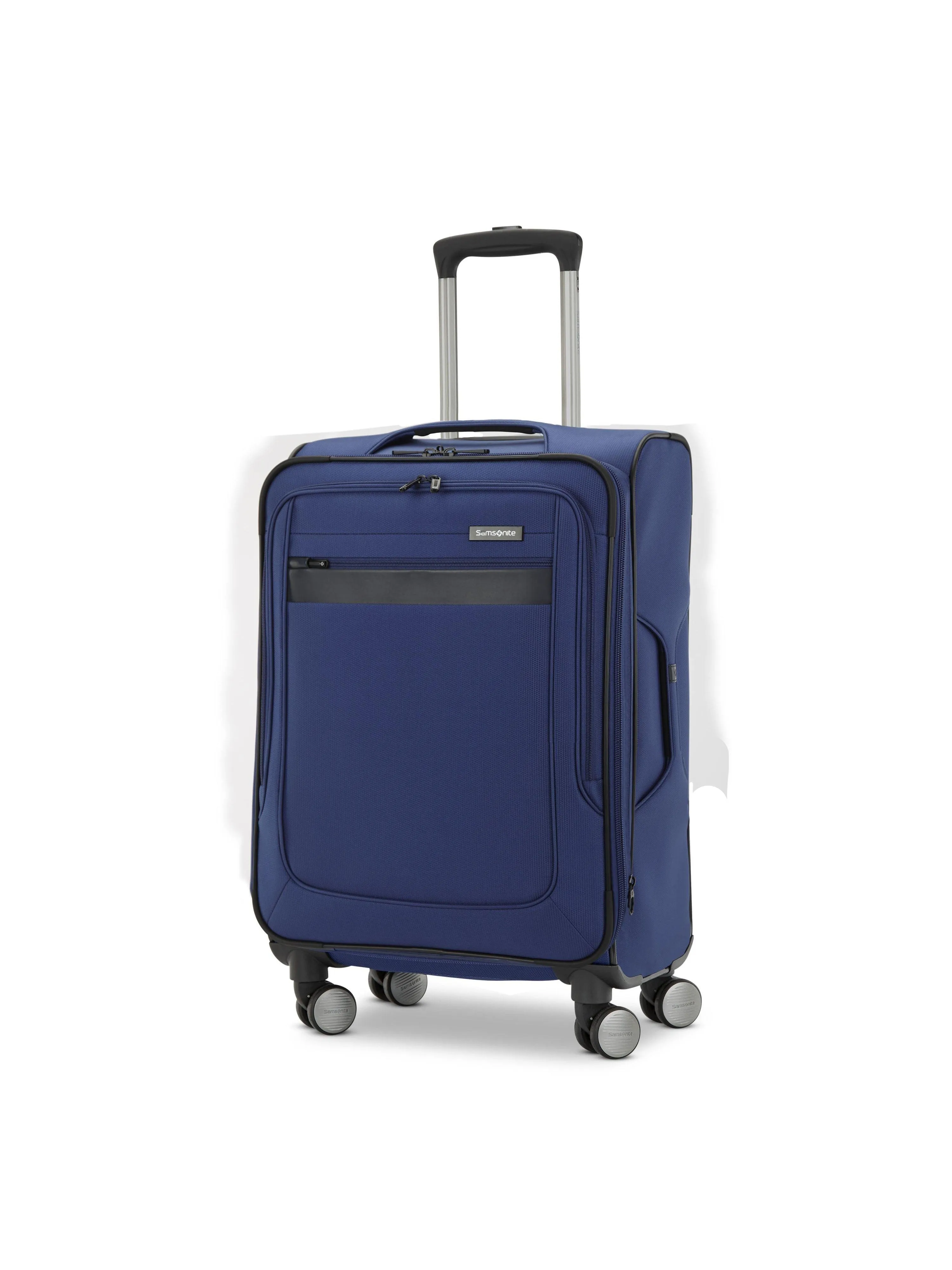Ascella 3.0 Expandable Spinner Carry On 21"