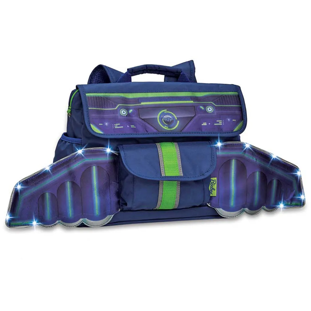 Bixbee Butterflyer Kids Backpack
