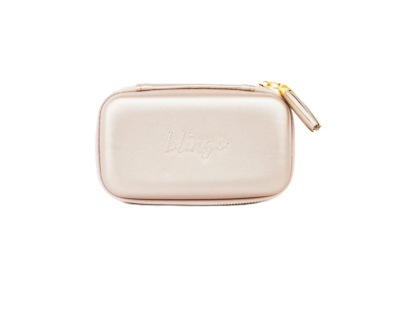 Blingo Weekender Jewelry Organizer