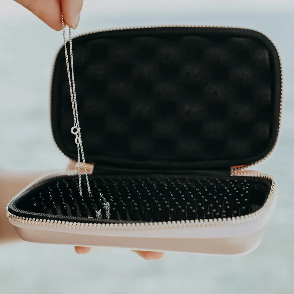 Blingo Weekender Jewelry Organizer