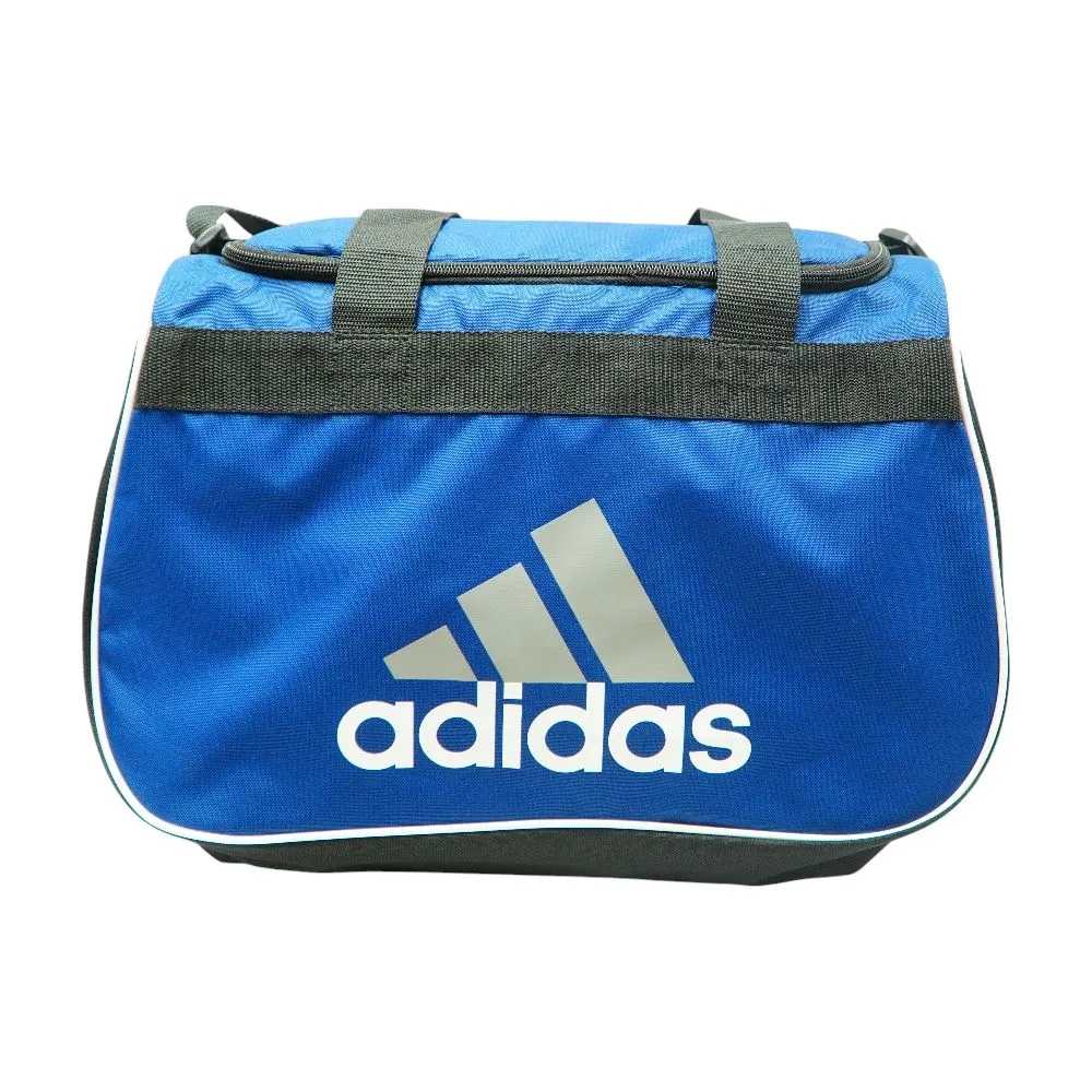 Blue Gym Bag