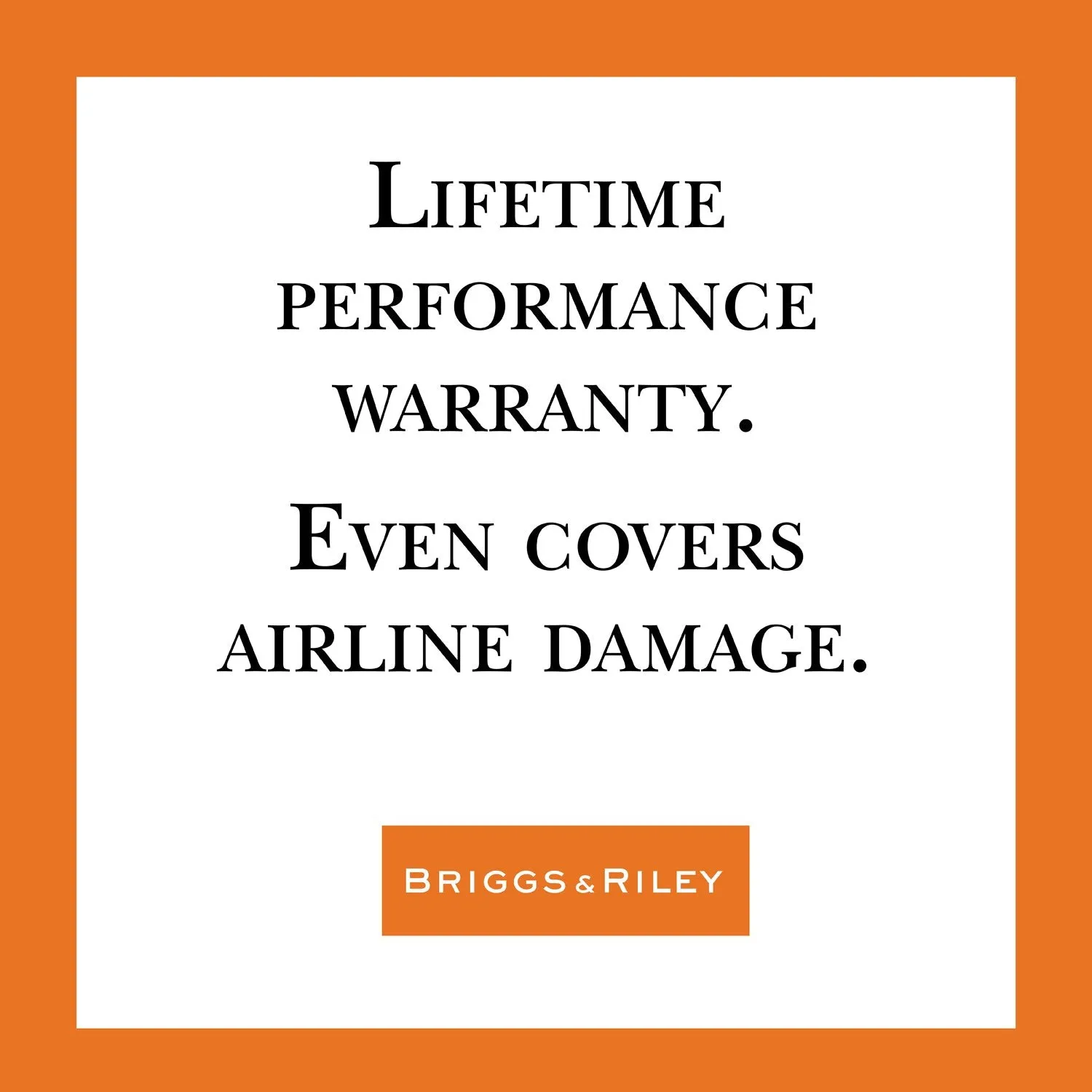 Briggs & Riley Kinzie Street Framed Wide-mouth Backpack