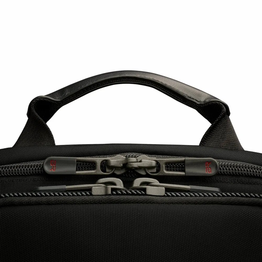 Briggs & Riley Recycled Day Bag Medium Expandable Backpack