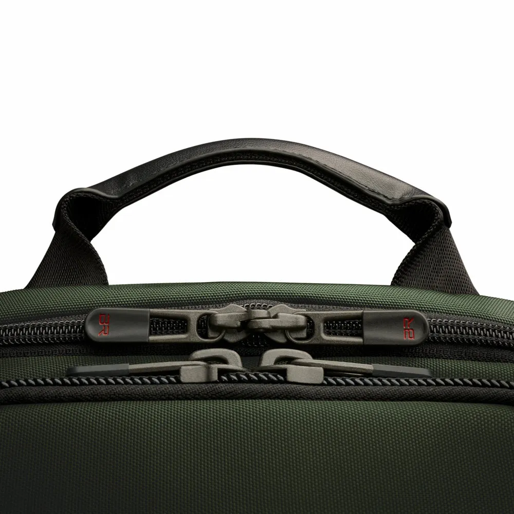Briggs & Riley Recycled Day Bag Medium Expandable Backpack