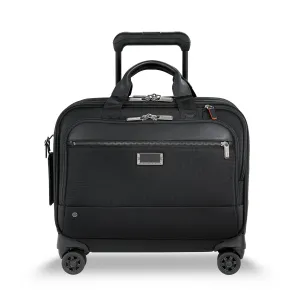 Briggs & Riley @work Medium 2-Wheel Expandable Brief