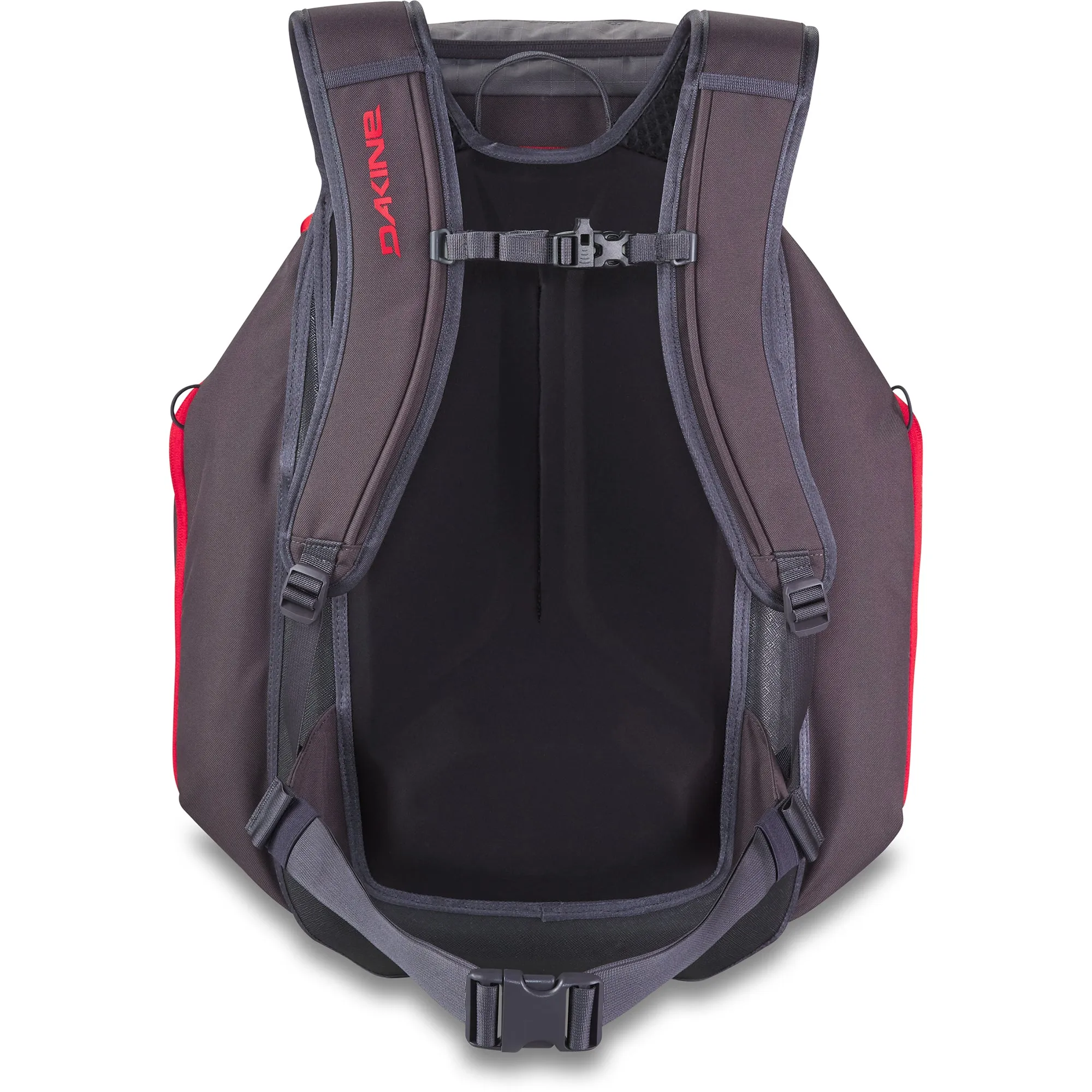 Builder Backpack 25L - Redline