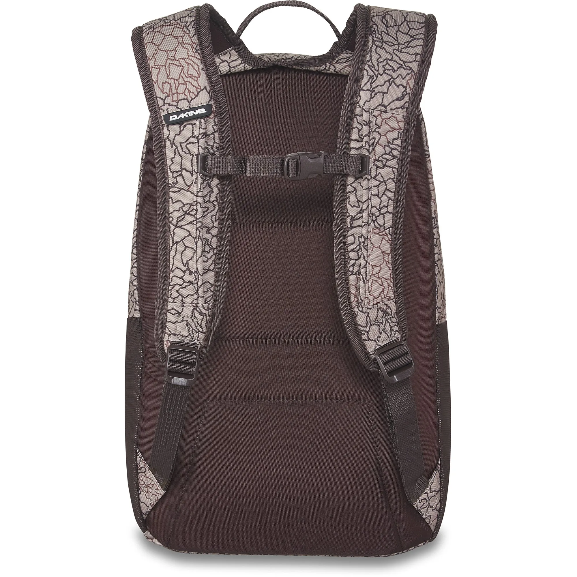Campus Backpack 25L