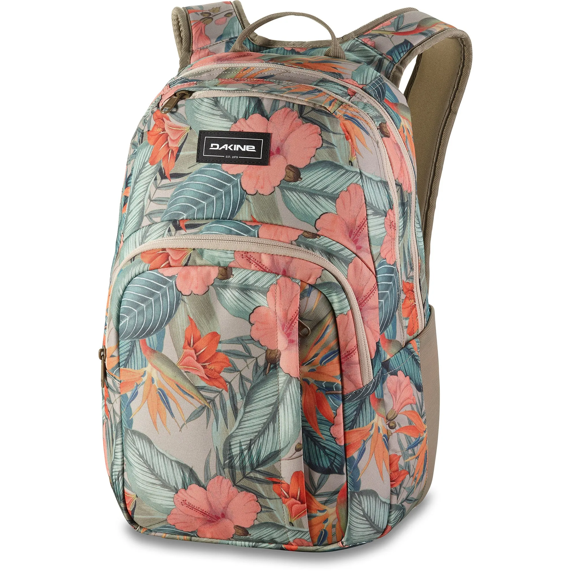 Campus Backpack 25L