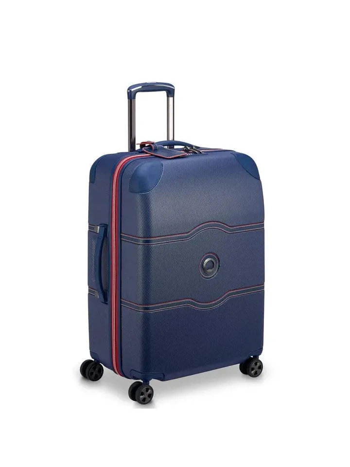 Chatelet Air 2.0 Spinner Upright 24"