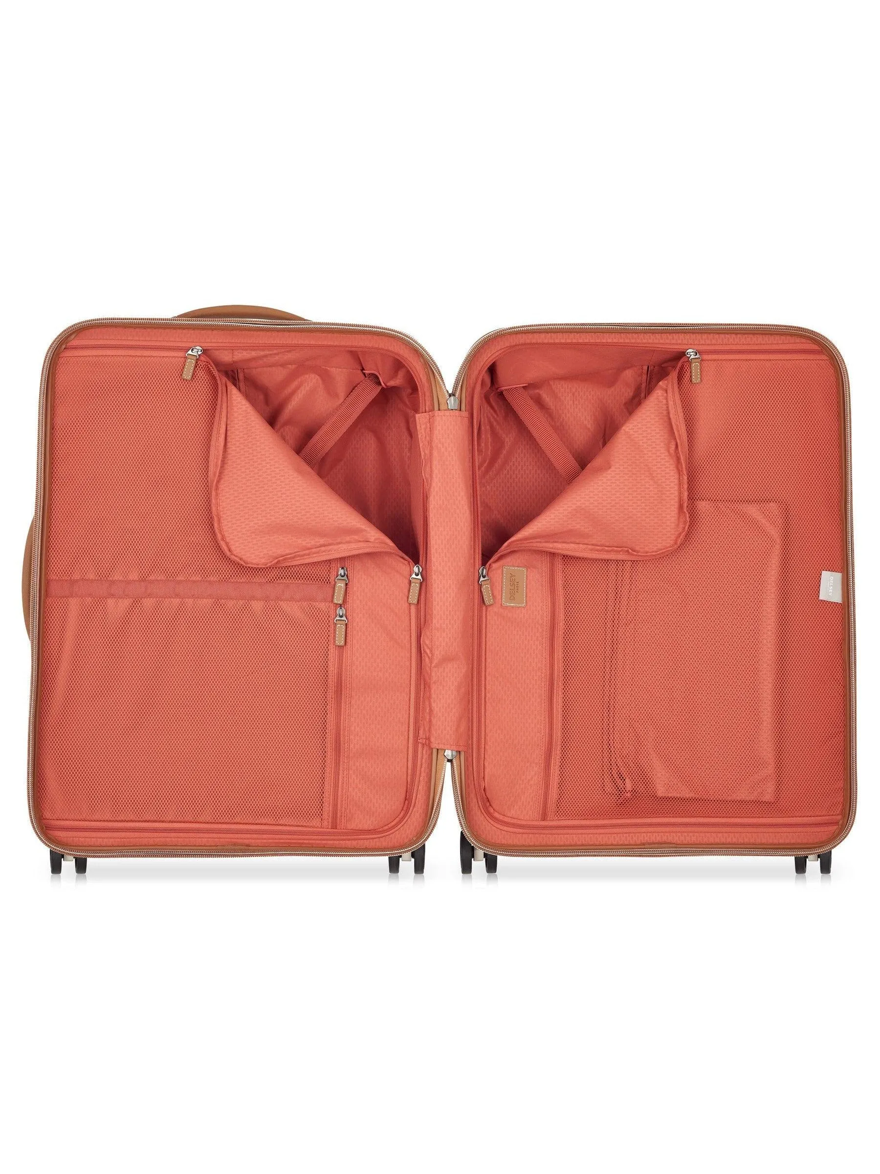 Chatelet Air 2.0 Spinner Upright 24"