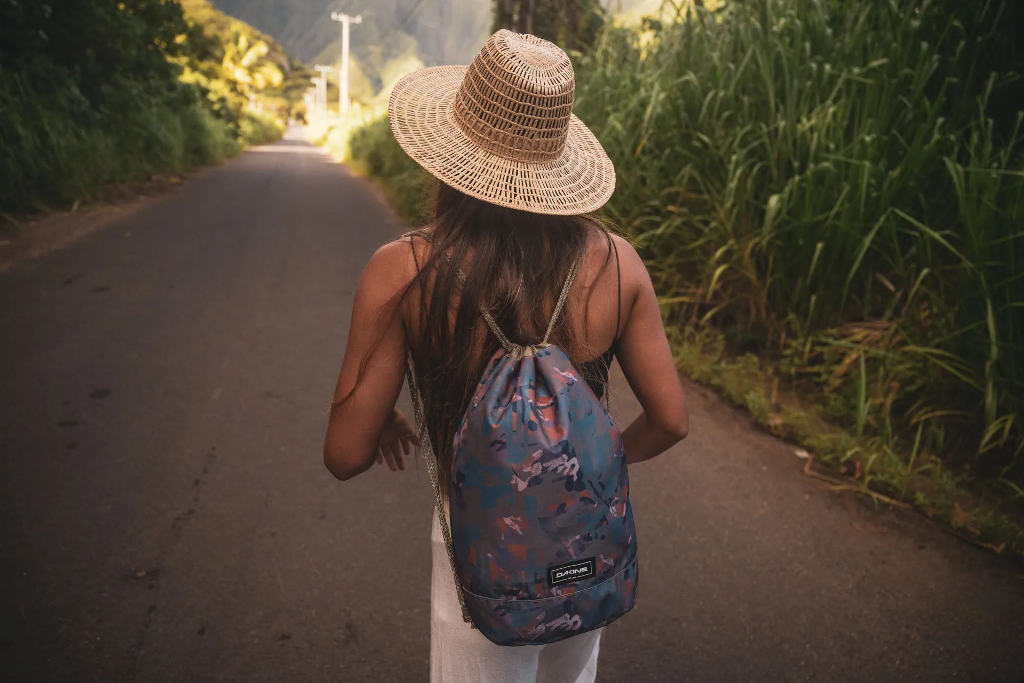 Cinch Pack 16L