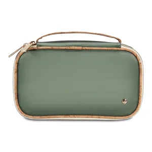 Claire Medium Makeup Case