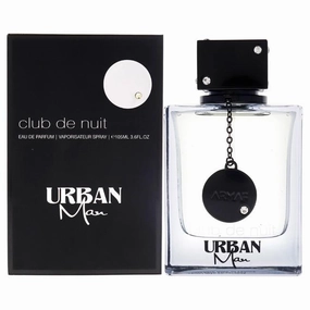 Club De Nuit Urban Man Cologne
