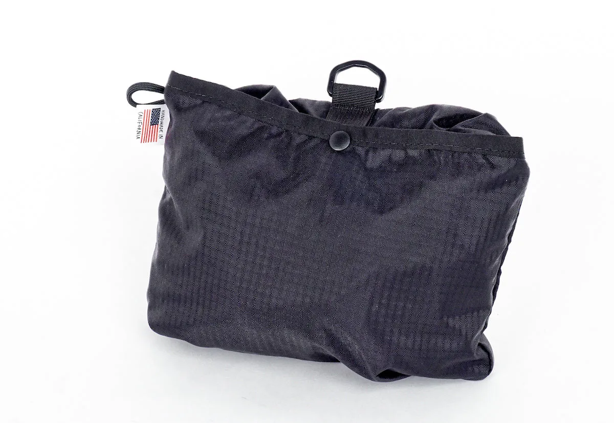 COMRAD Packable Lightweight Backpack: 20L