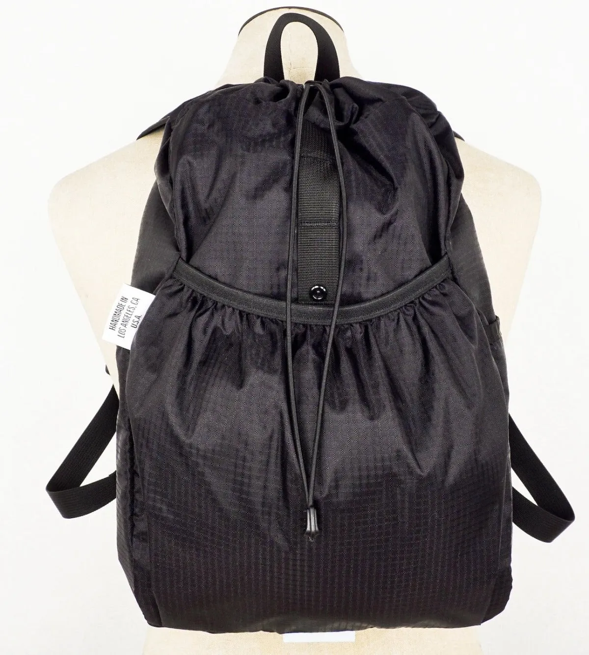 COMRAD Packable Lightweight Backpack: 20L