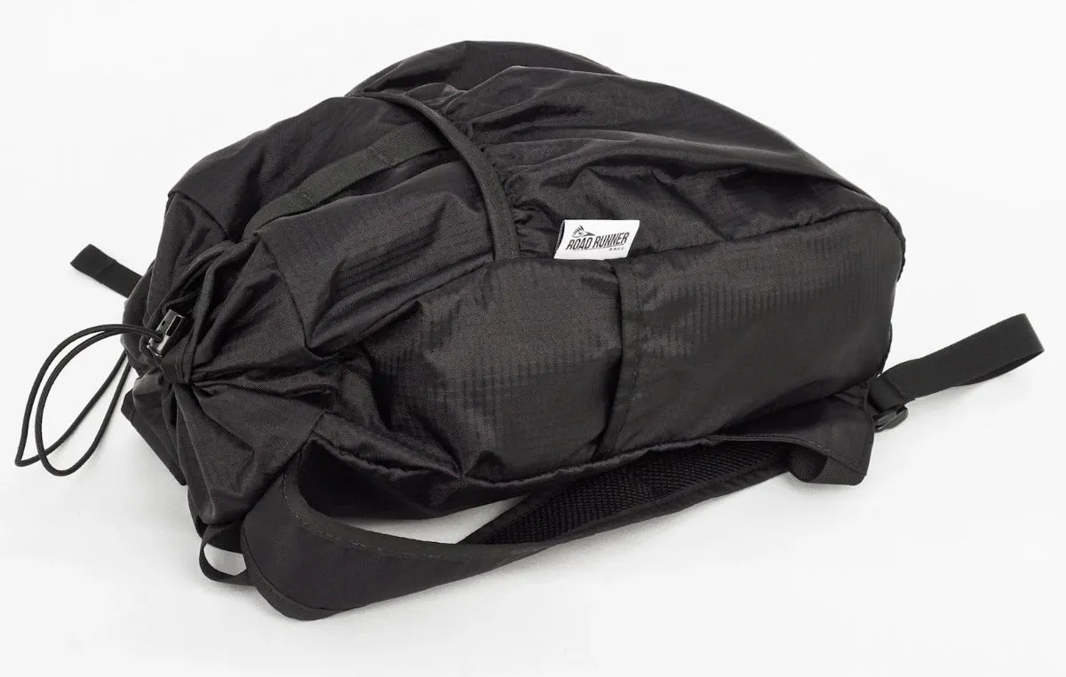 COMRAD Packable Lightweight Backpack: 20L