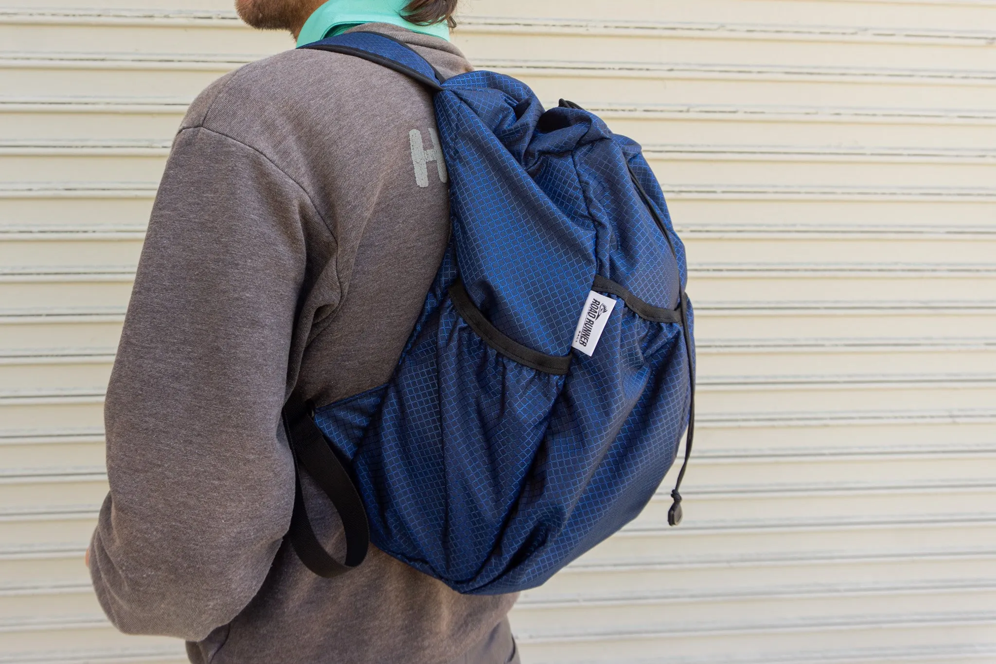 COMRAD Packable Lightweight Backpack: 20L