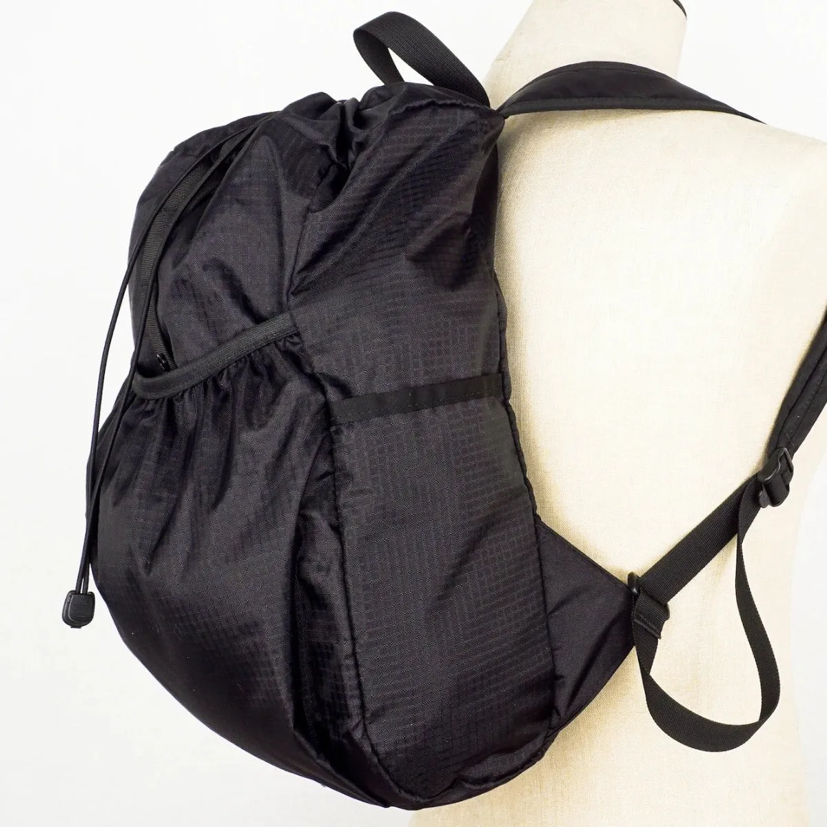 COMRAD Packable Lightweight Backpack: 20L