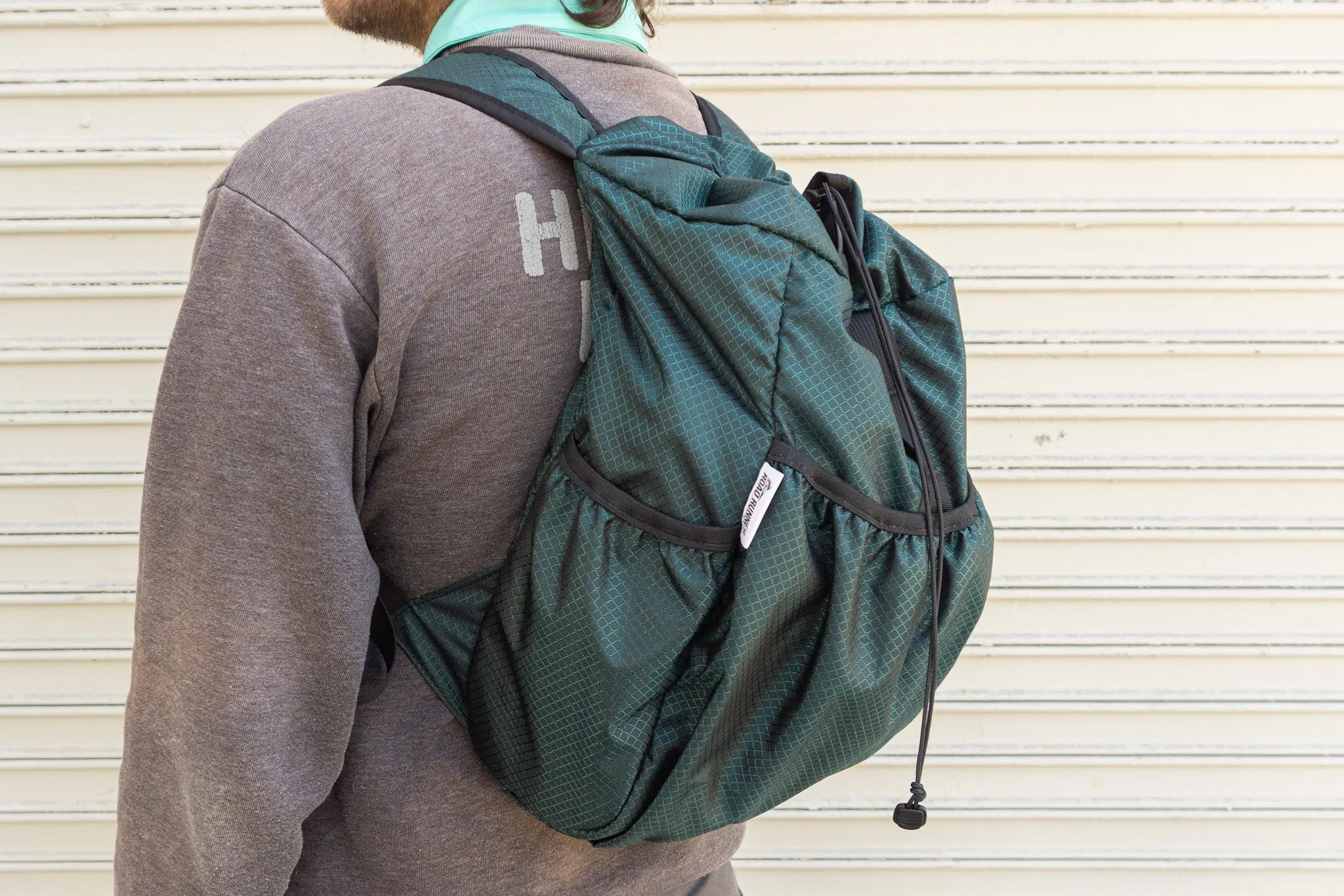 COMRAD Packable Lightweight Backpack: 20L