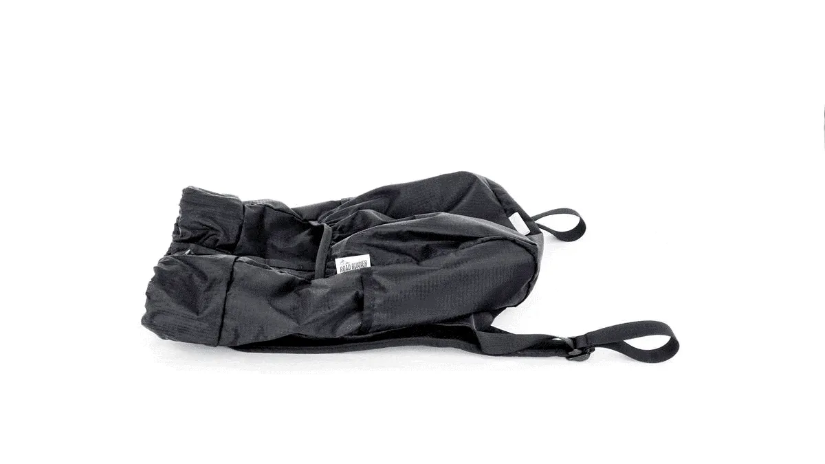 COMRAD Packable Lightweight Backpack: 20L