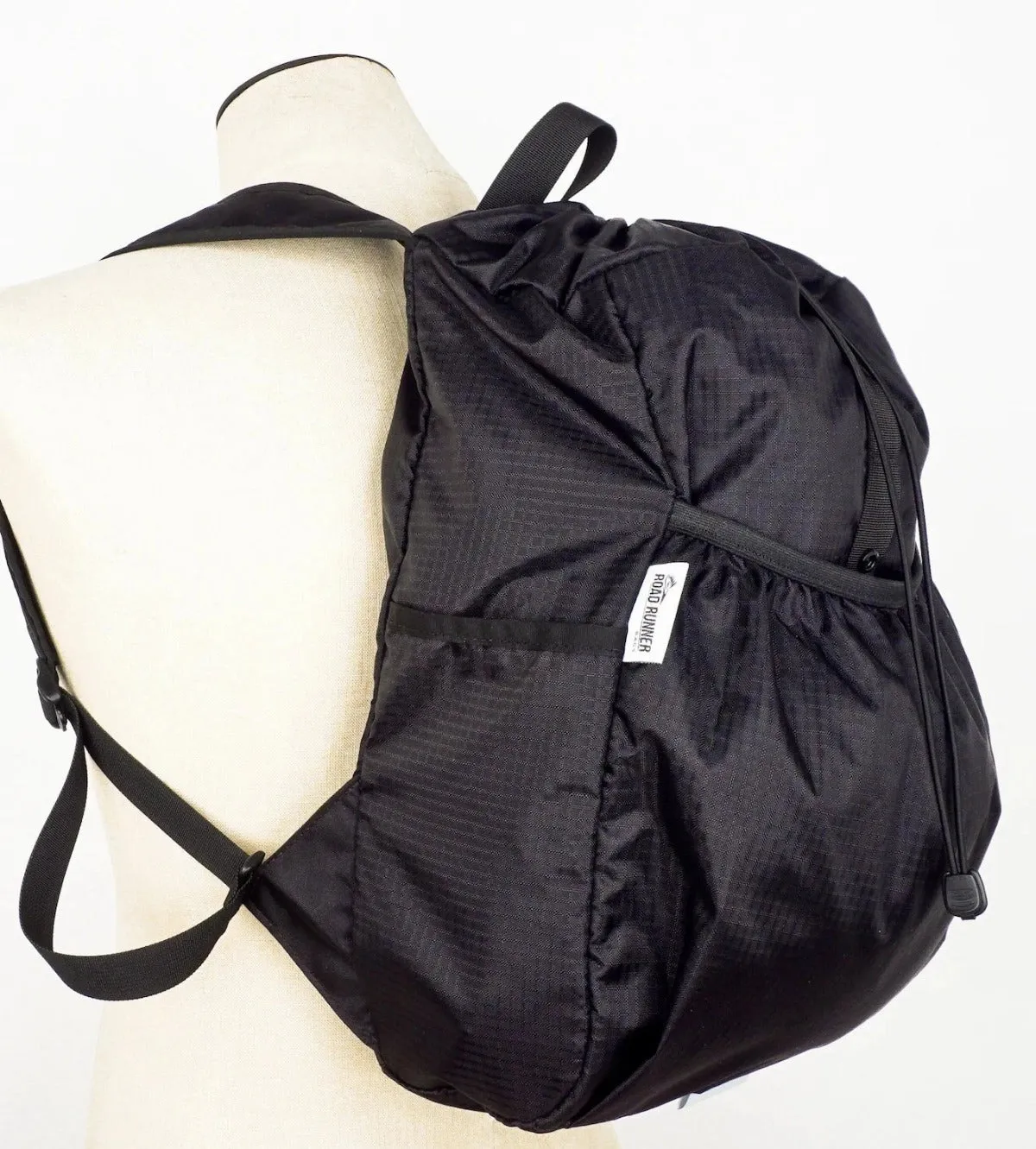 COMRAD Packable Lightweight Backpack: 20L