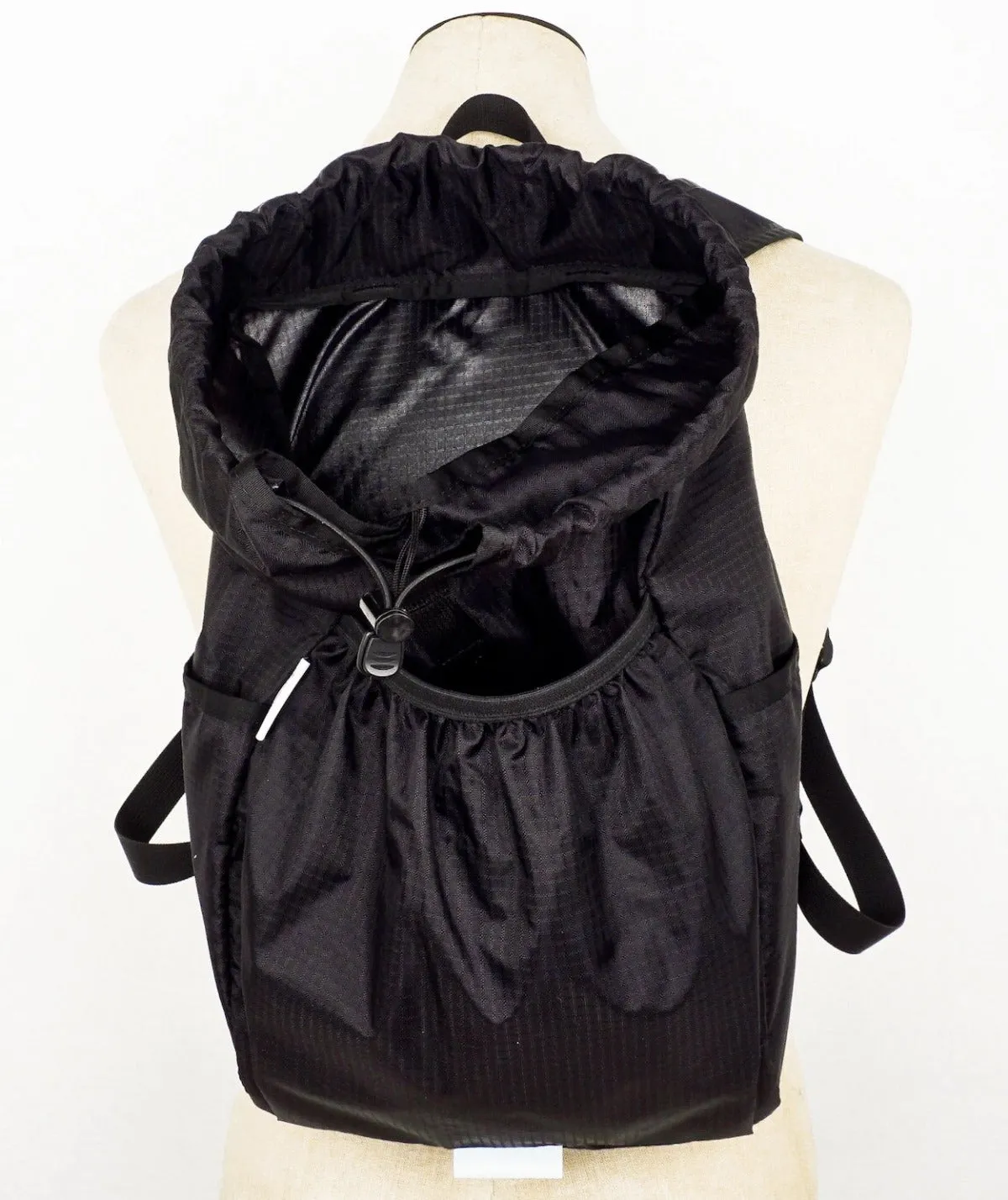 COMRAD Packable Lightweight Backpack: 20L
