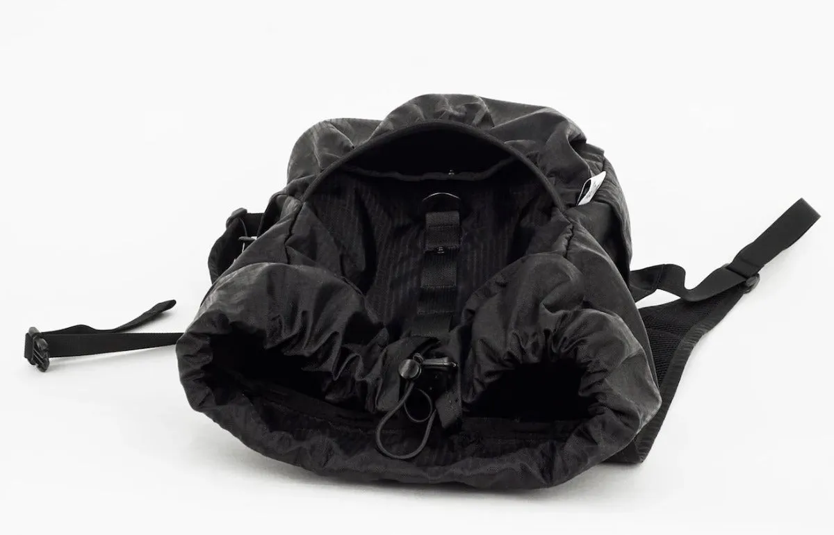 COMRAD Packable Lightweight Backpack: 20L