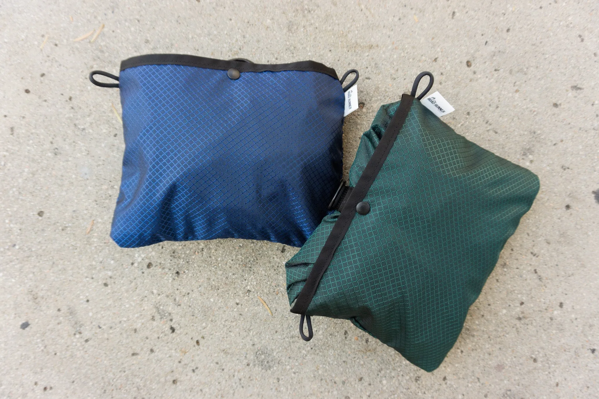 COMRAD Packable Lightweight Backpack: 20L