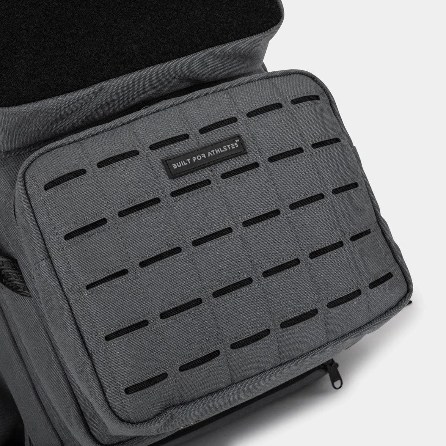 Concrete Pro Series 45L Gym Backpack