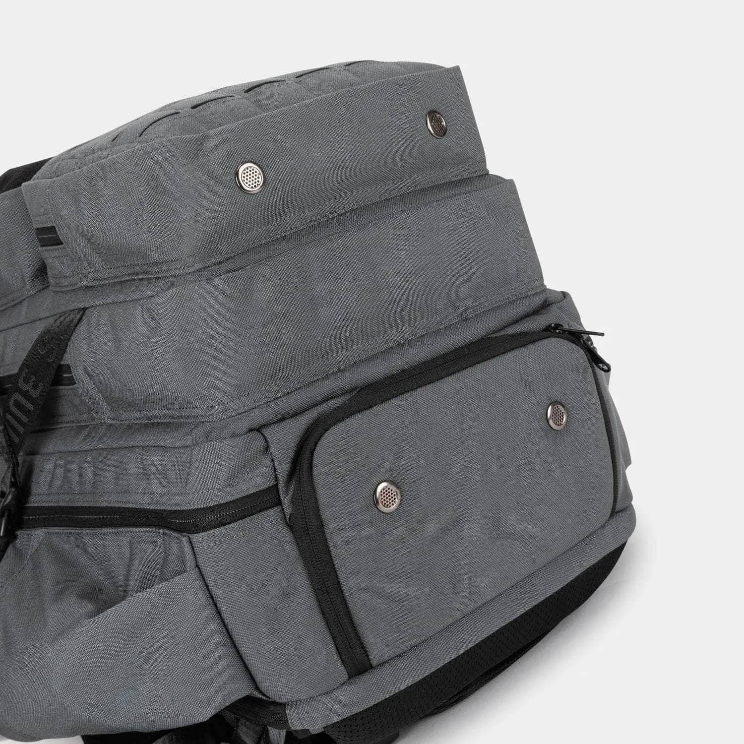 Concrete Pro Series 45L Gym Backpack