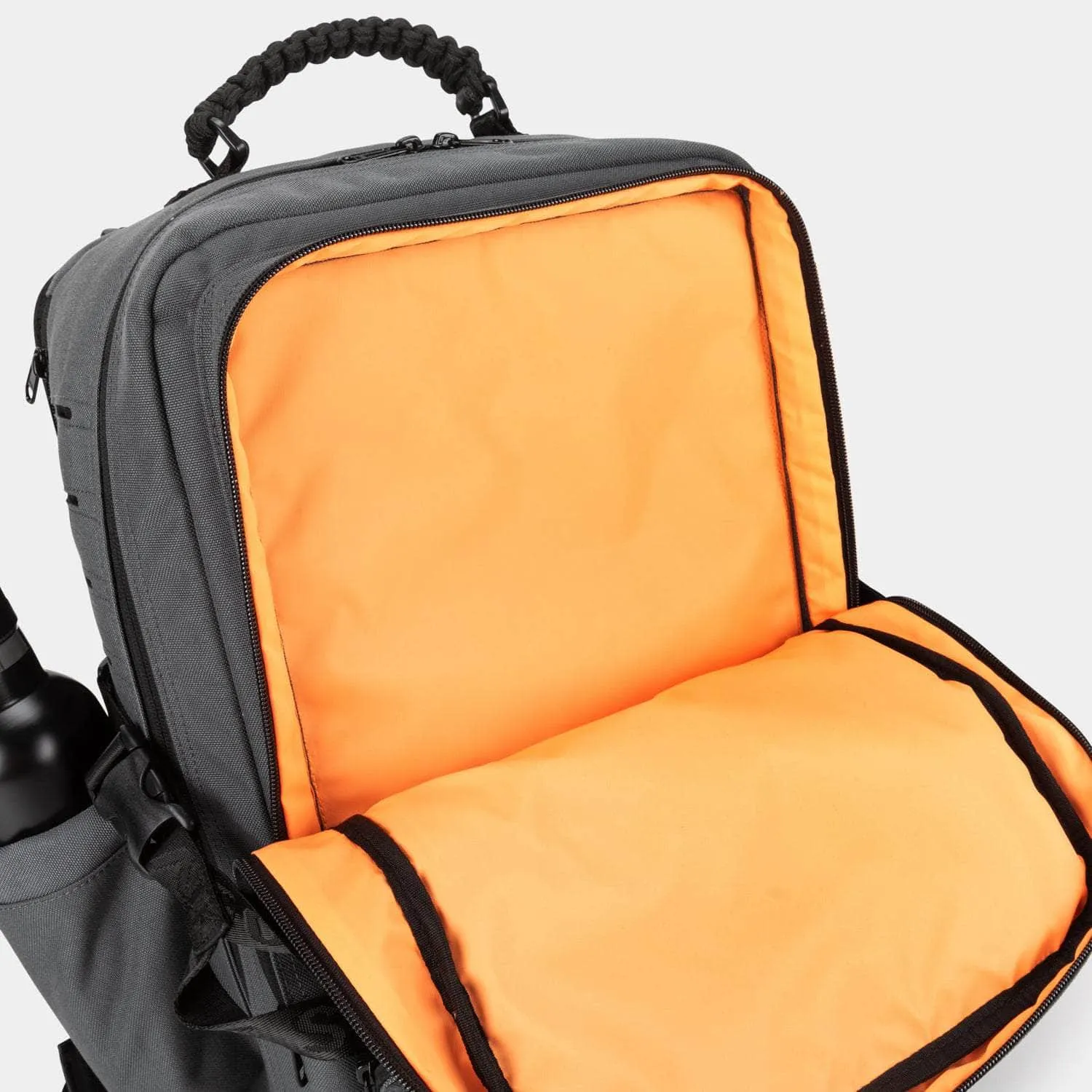 Concrete Pro Series 45L Gym Backpack