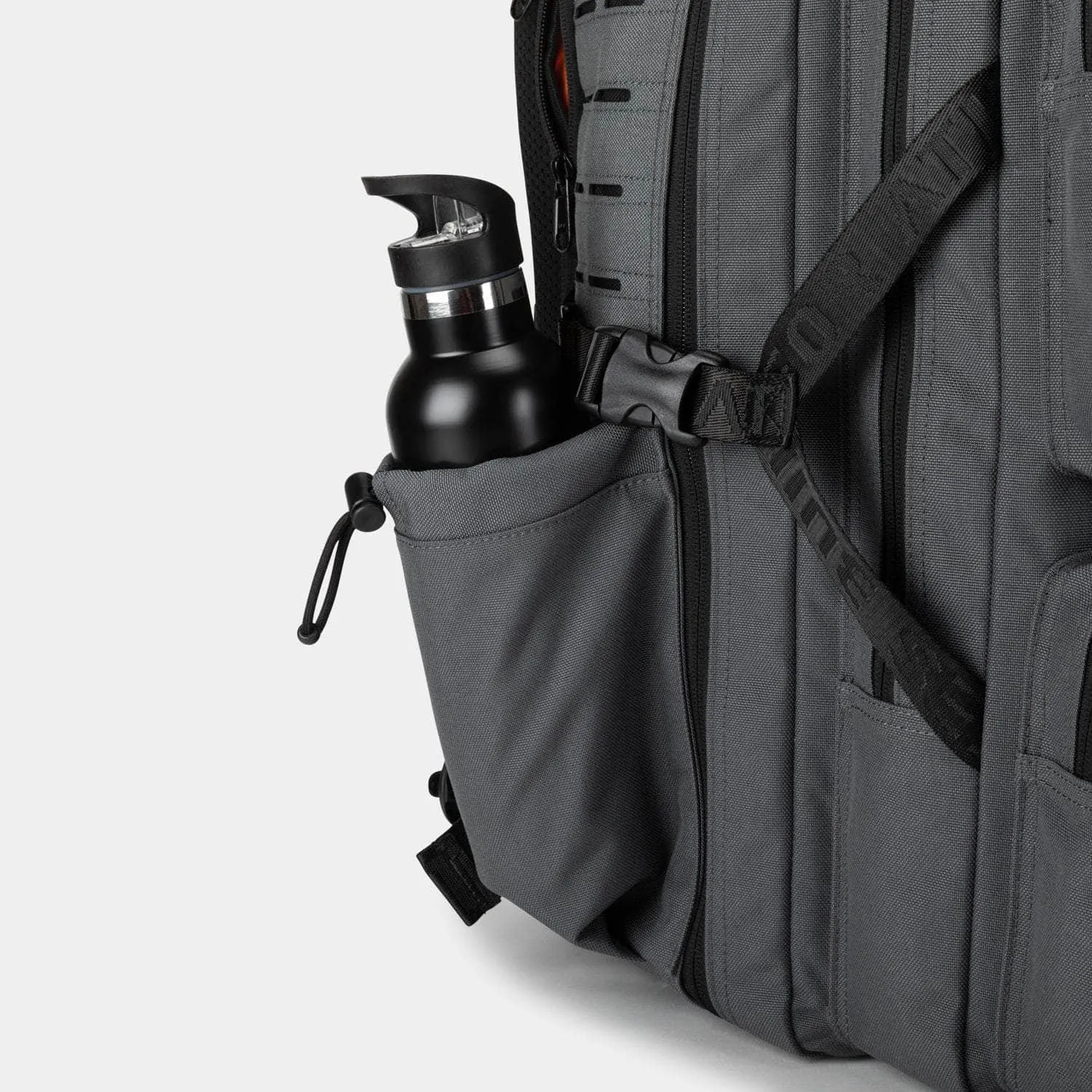 Concrete Pro Series 45L Gym Backpack