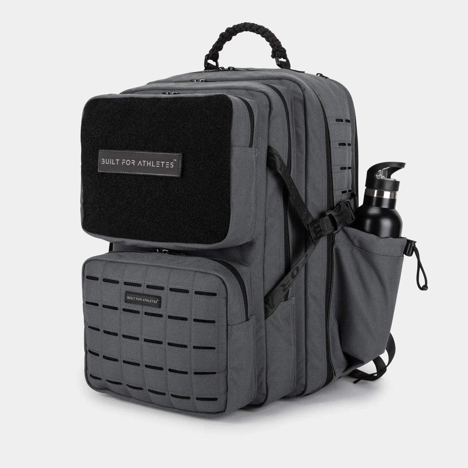 Concrete Pro Series 45L Gym Backpack