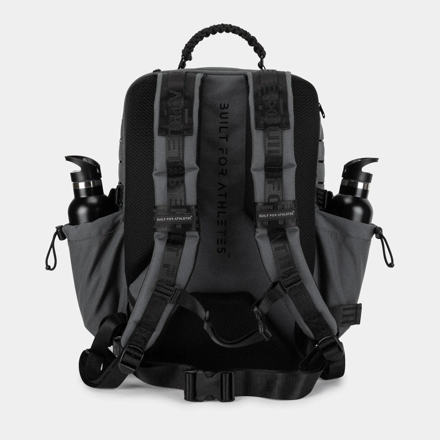 Concrete Pro Series 45L Gym Backpack
