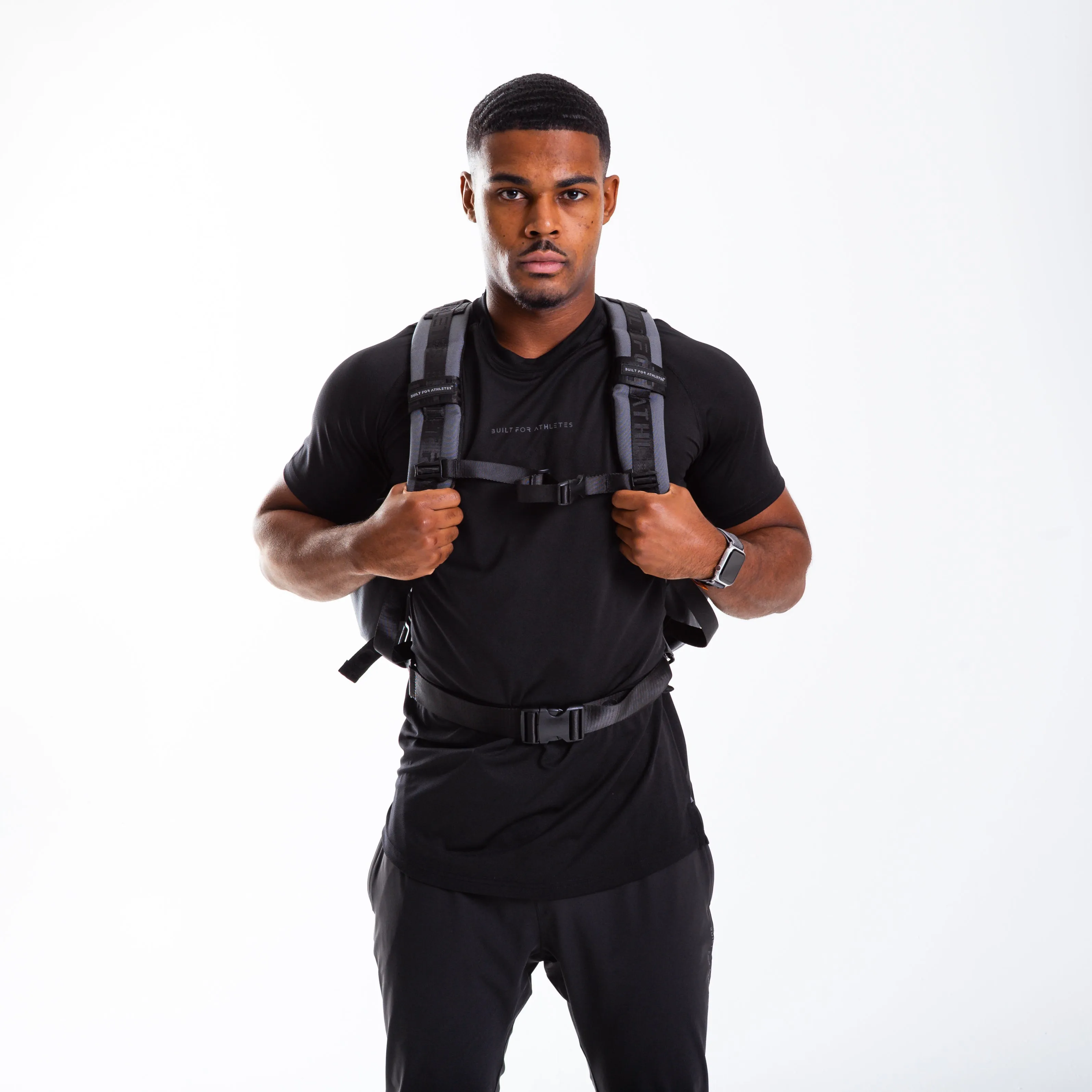 Concrete Pro Series 45L Gym Backpack