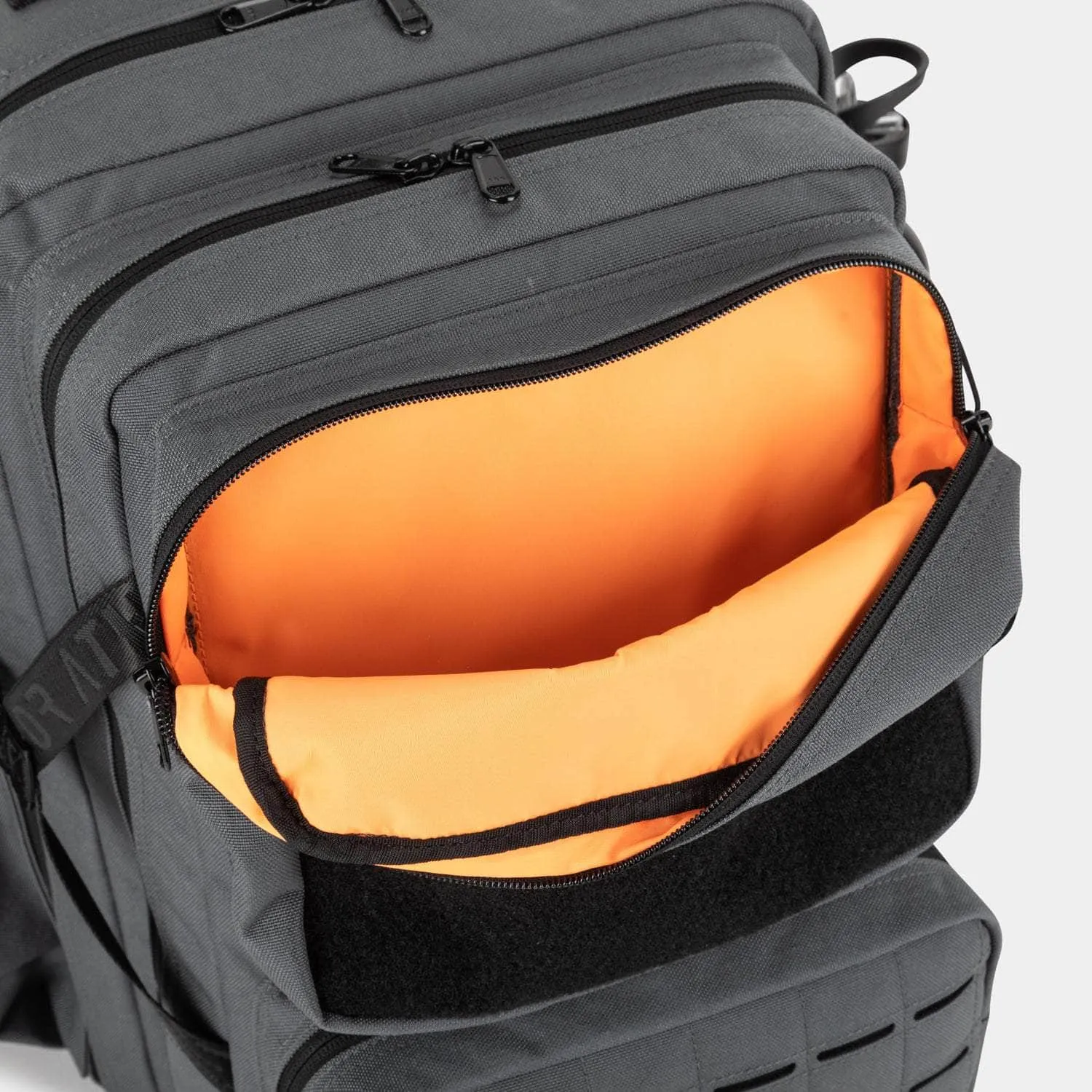 Concrete Pro Series 45L Gym Backpack